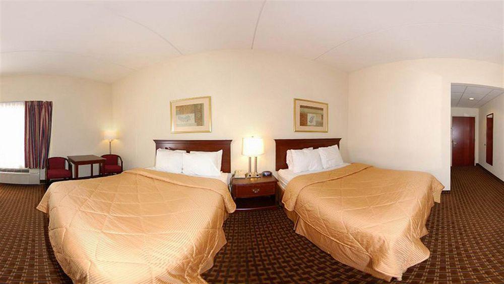 Comfort Inn & Suites Oxford South Extérieur photo