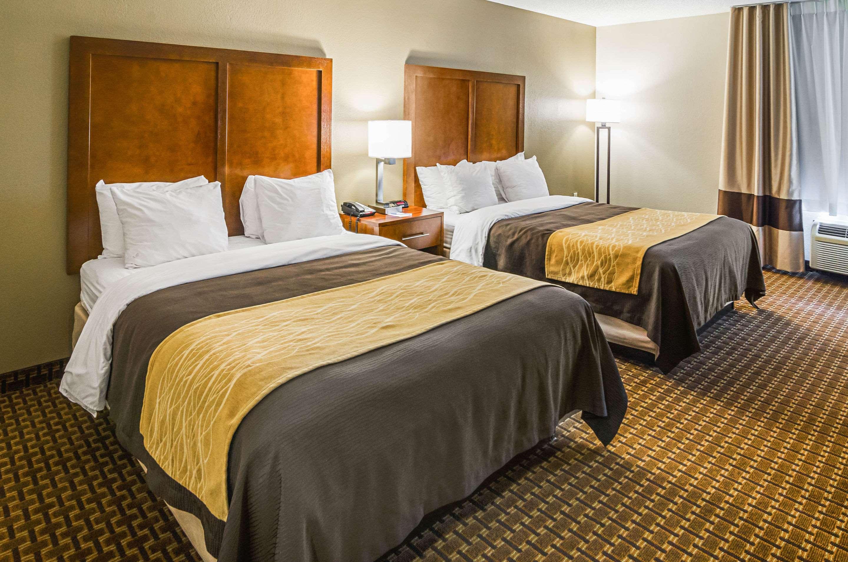 Comfort Inn & Suites Oxford South Extérieur photo