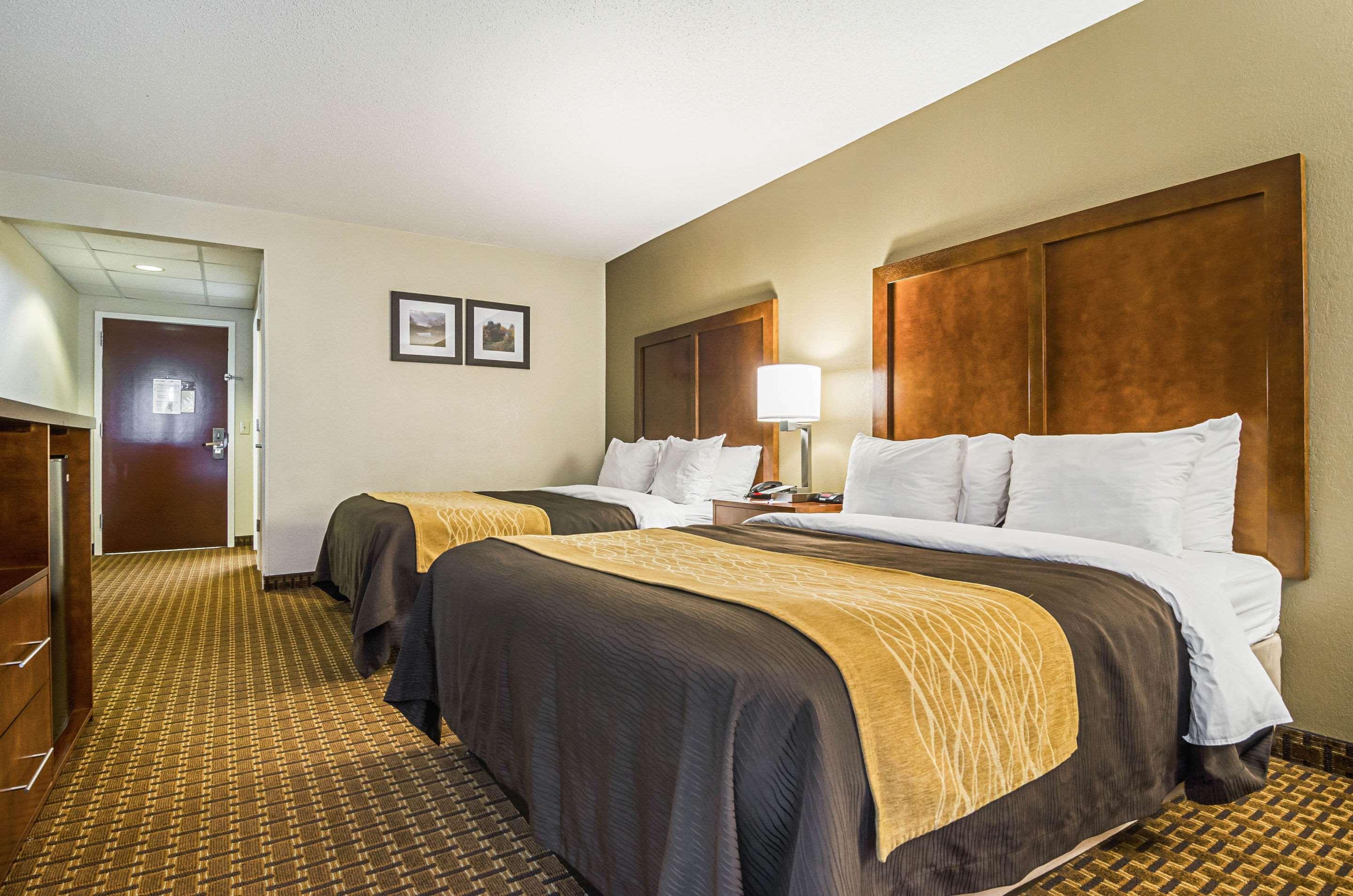 Comfort Inn & Suites Oxford South Extérieur photo