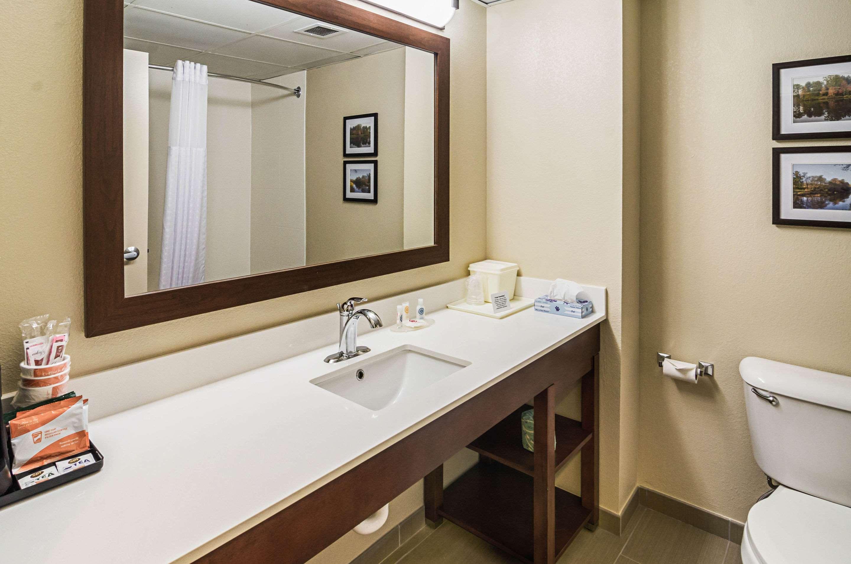 Comfort Inn & Suites Oxford South Extérieur photo