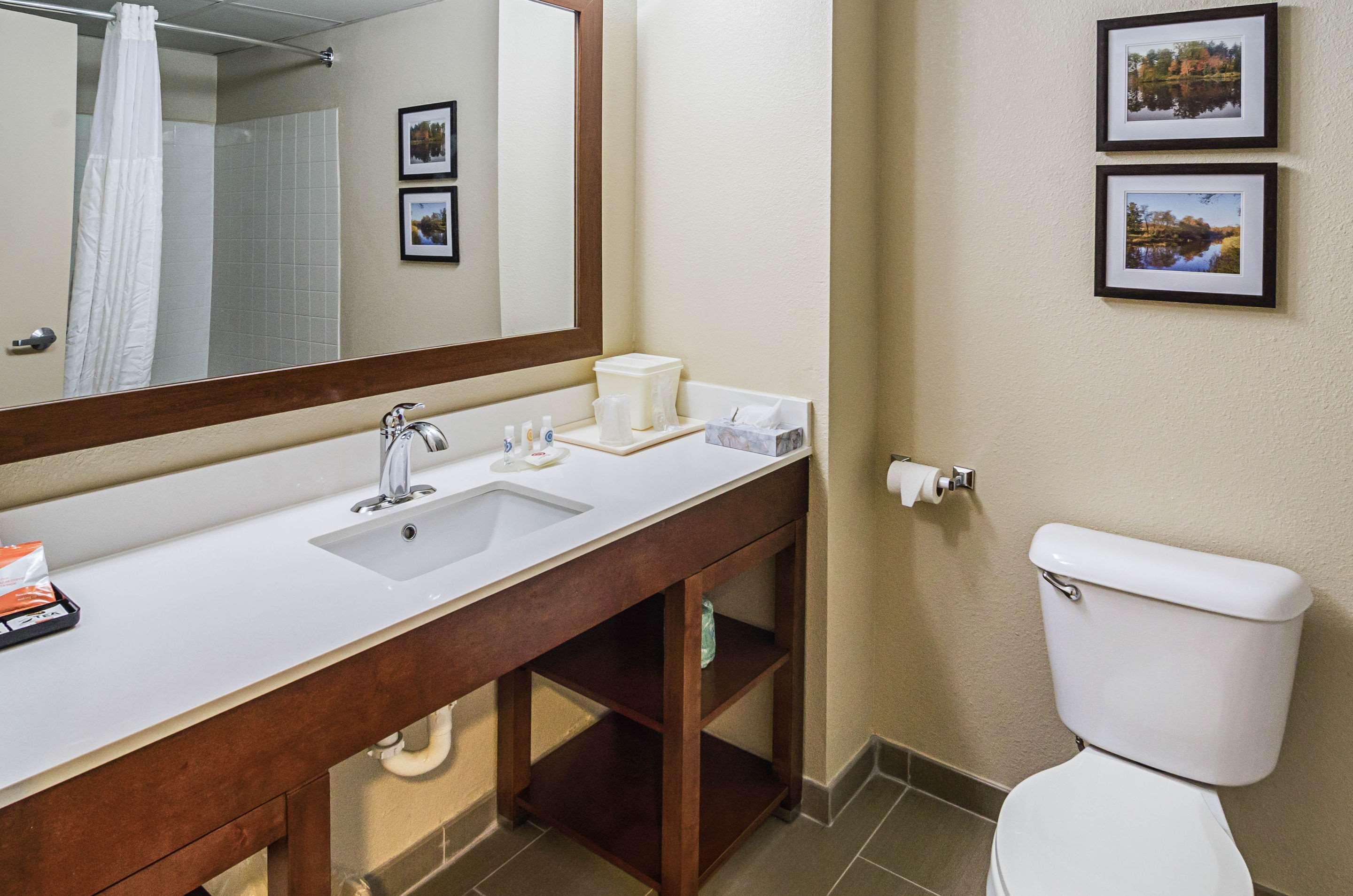 Comfort Inn & Suites Oxford South Extérieur photo