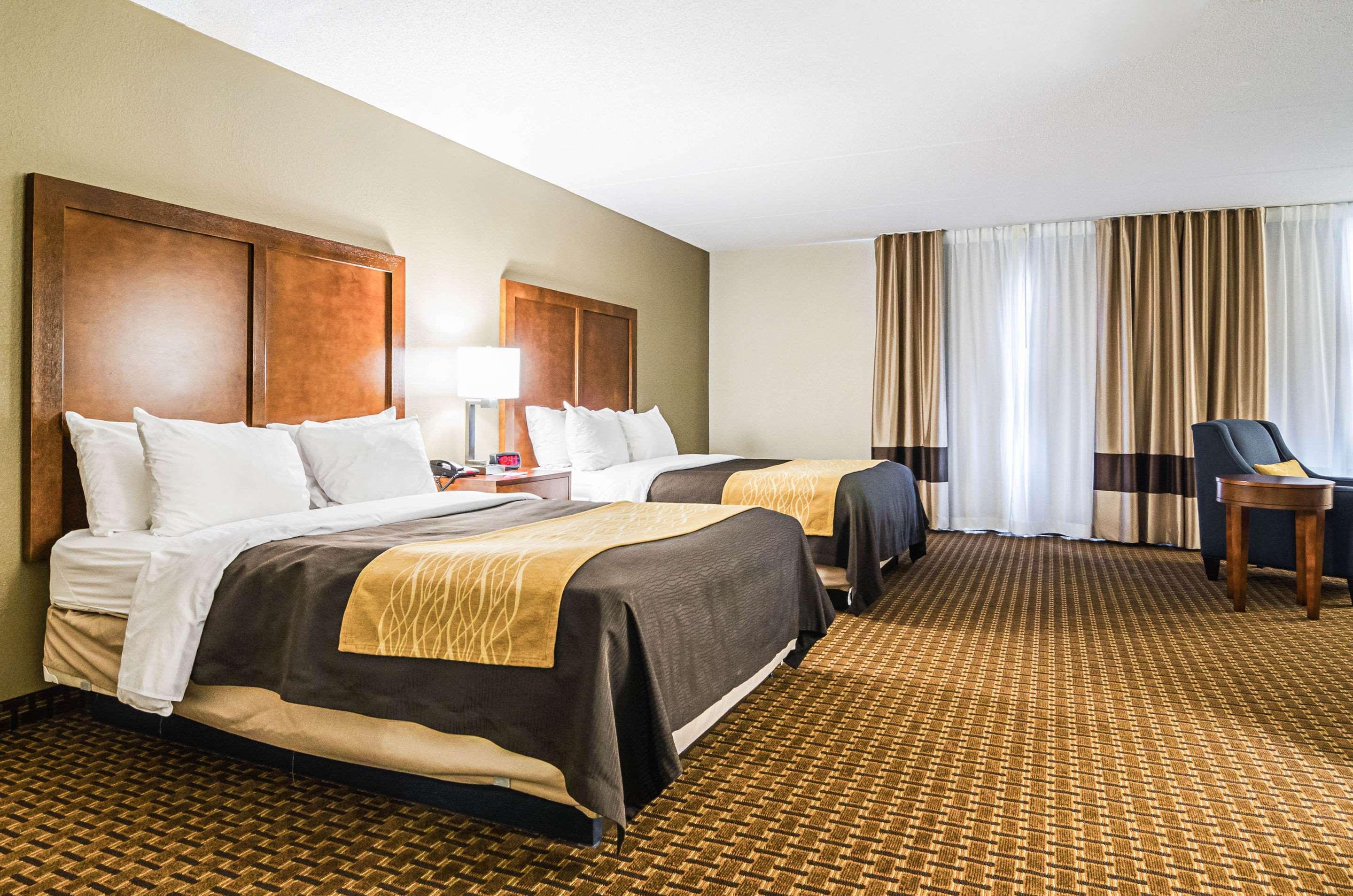 Comfort Inn & Suites Oxford South Extérieur photo