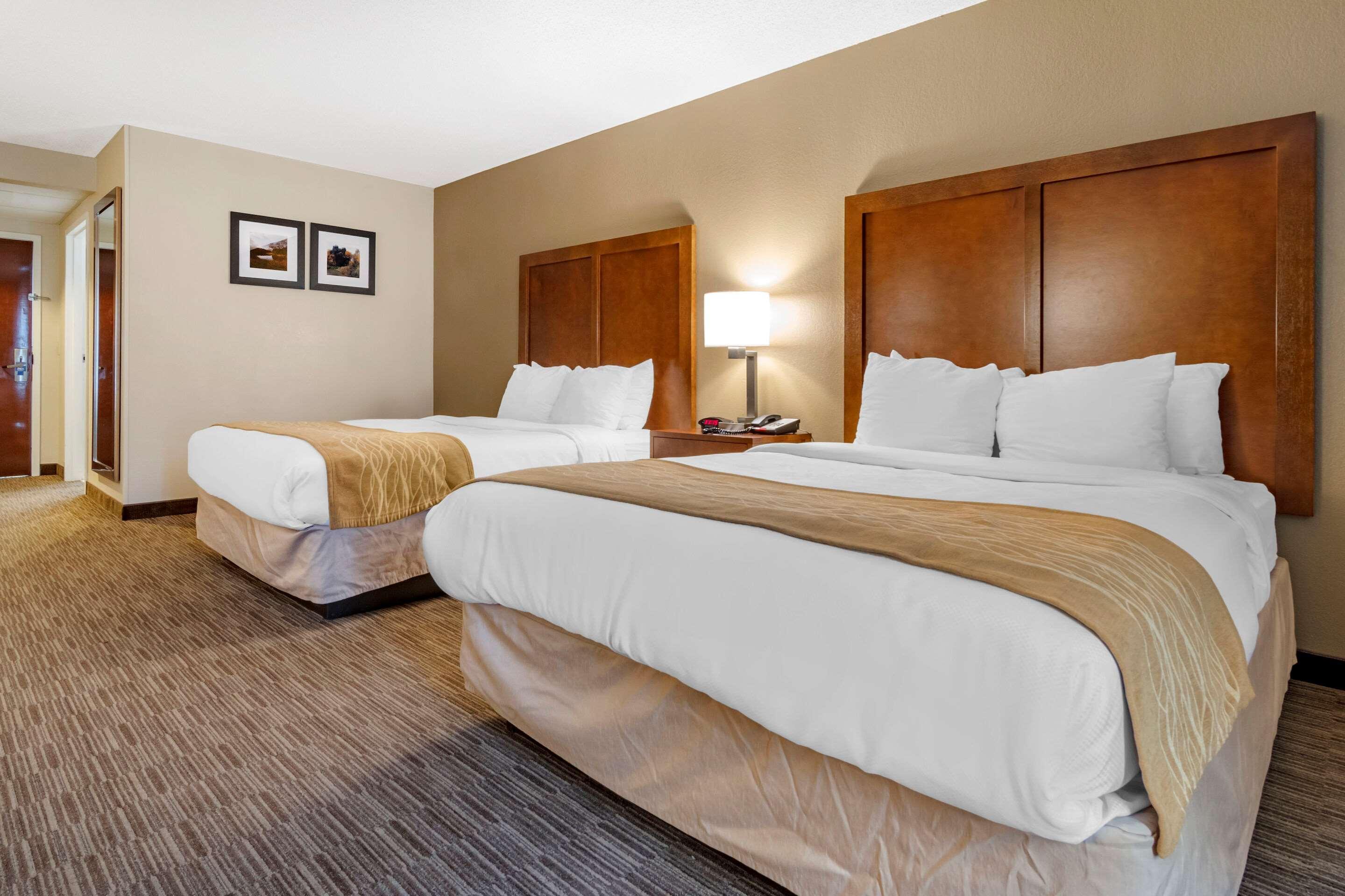 Comfort Inn & Suites Oxford South Extérieur photo