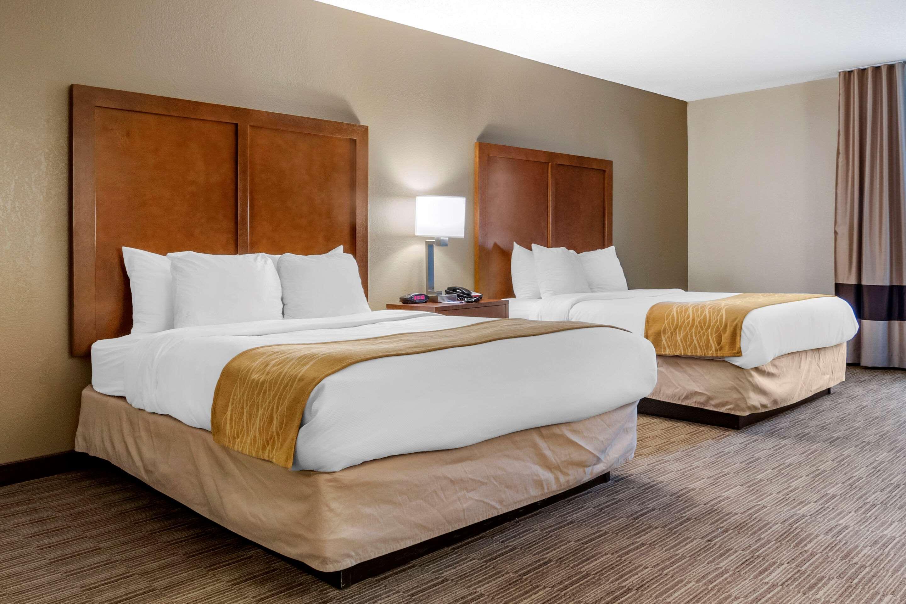 Comfort Inn & Suites Oxford South Extérieur photo