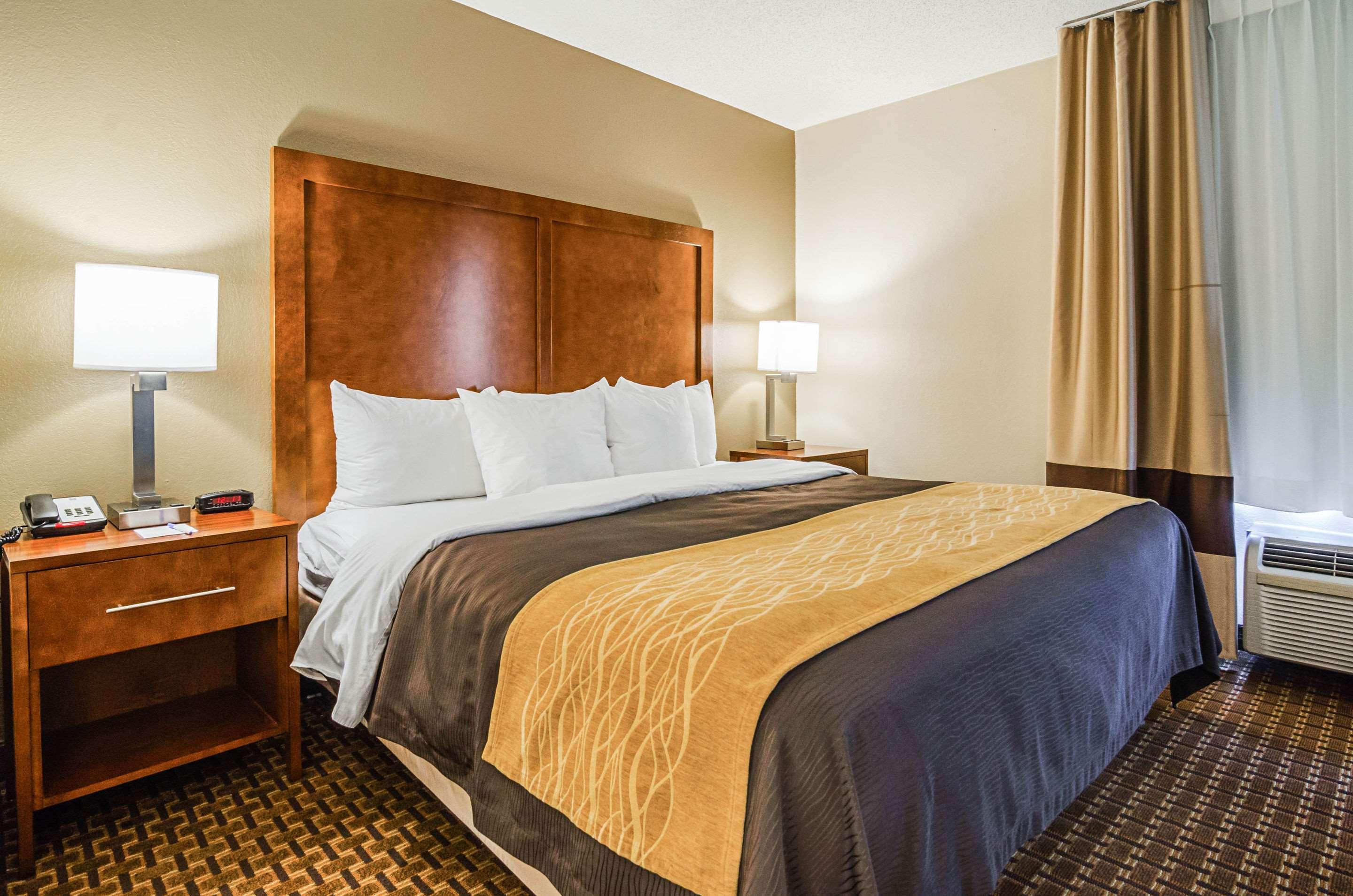Comfort Inn & Suites Oxford South Extérieur photo