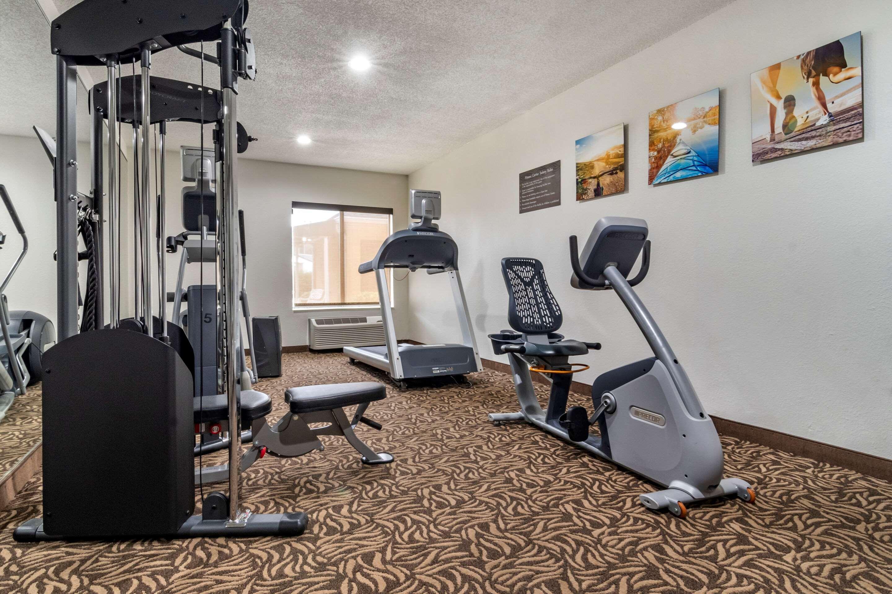Comfort Inn & Suites Oxford South Extérieur photo