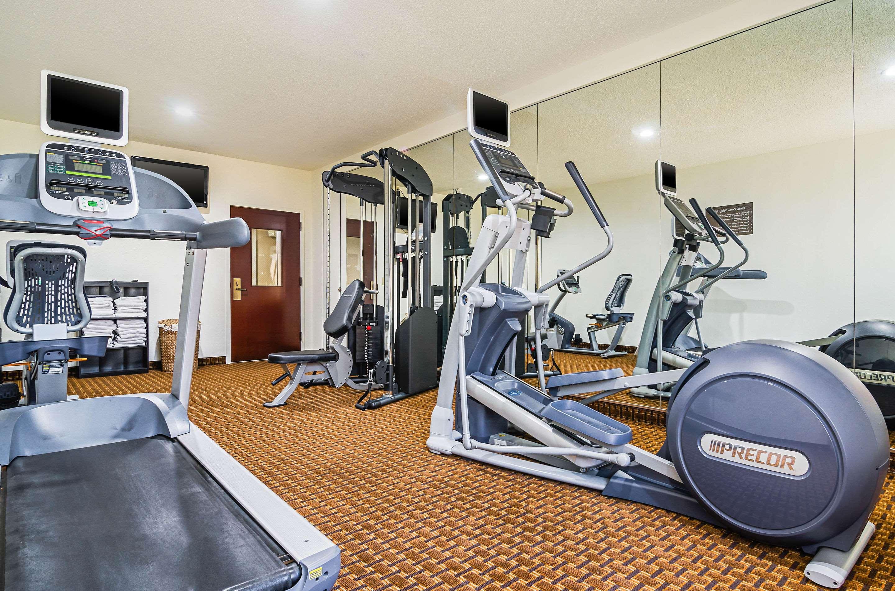 Comfort Inn & Suites Oxford South Extérieur photo