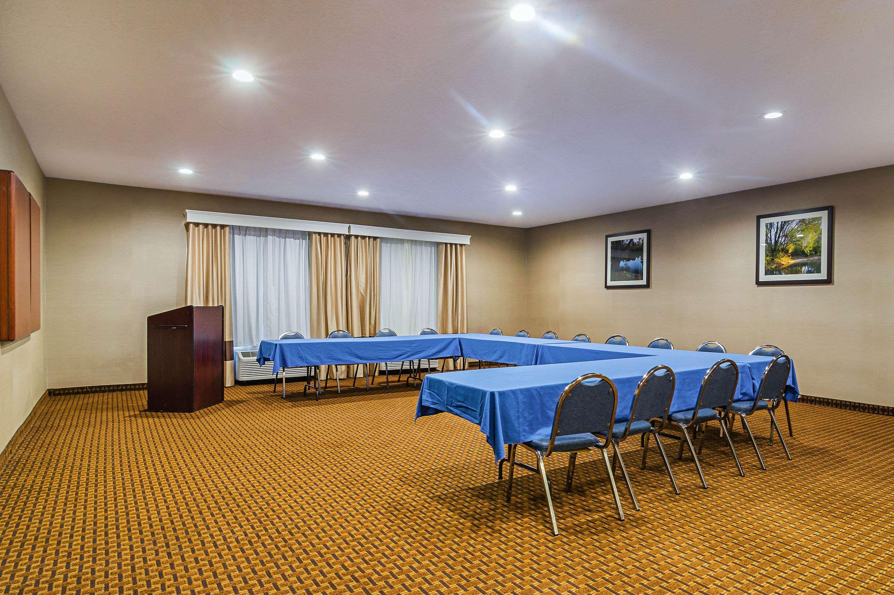 Comfort Inn & Suites Oxford South Extérieur photo
