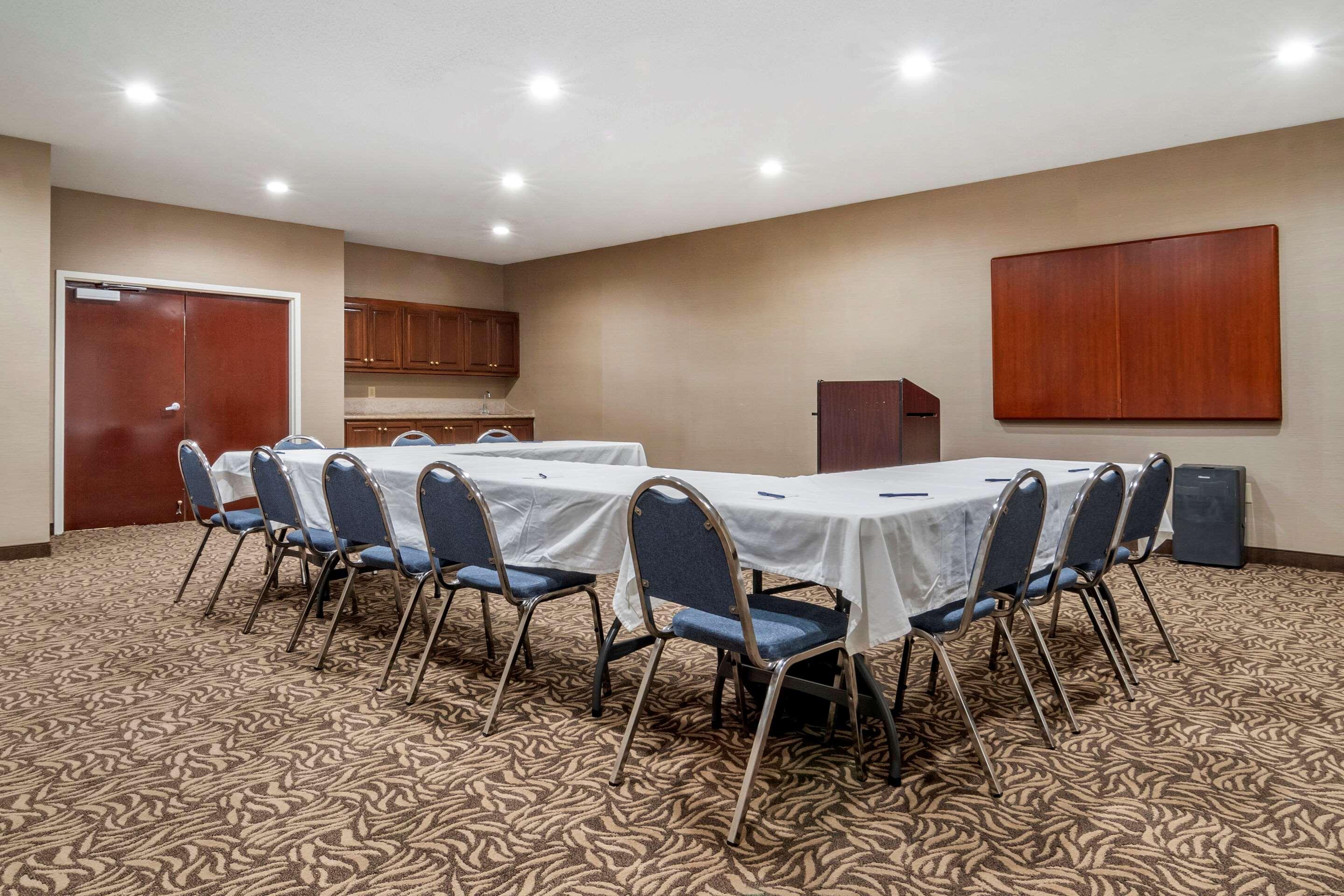 Comfort Inn & Suites Oxford South Extérieur photo
