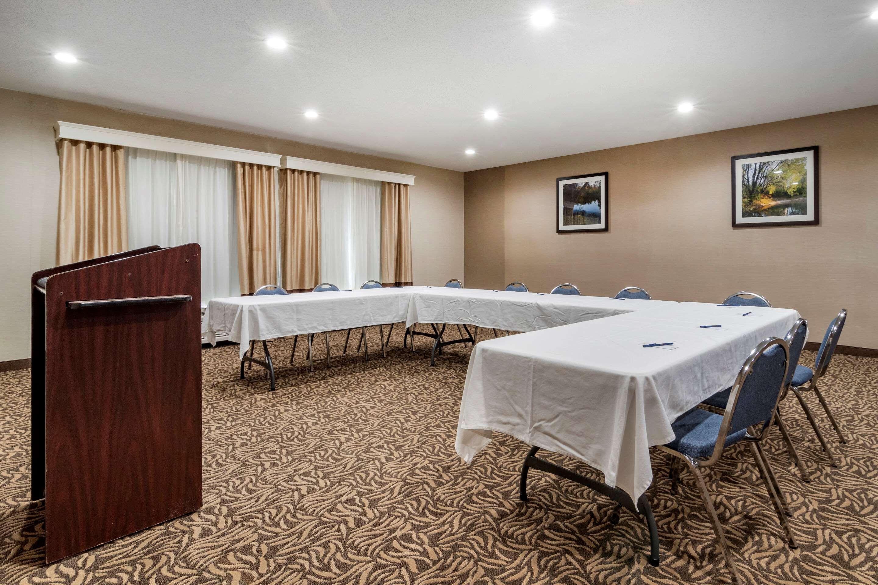 Comfort Inn & Suites Oxford South Extérieur photo