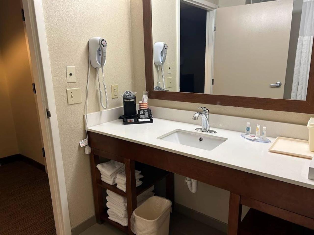 Comfort Inn & Suites Oxford South Extérieur photo